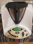 Bimby vorwerk tm31