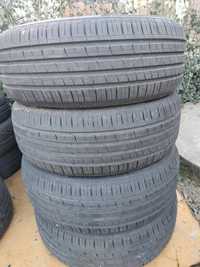 Opony letnie 205/55/16r 4szt