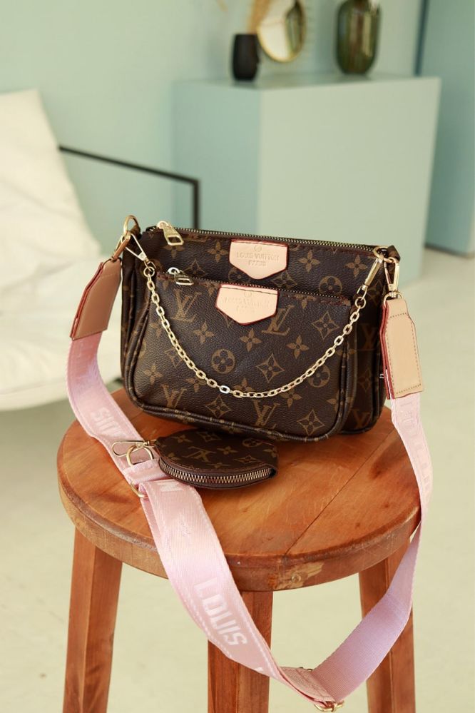 Шок цена! Женская сумка Луи Витон. Нова жіноча сумка Louis Vuitton