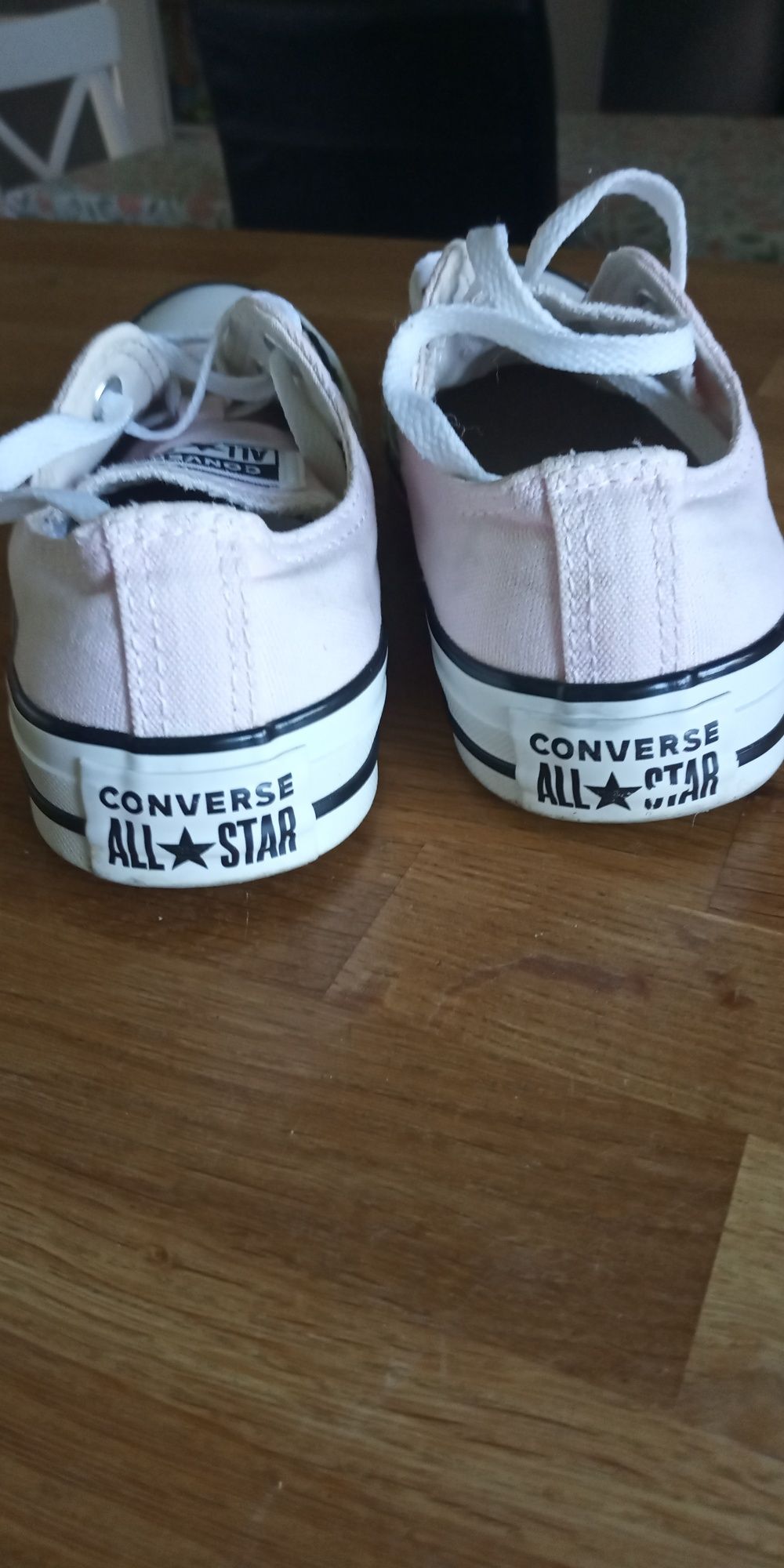 Trampki Converse All Star 36 różowe