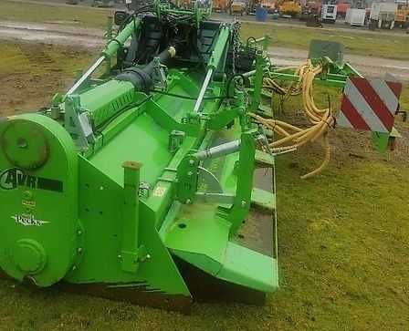 Redliniarka AVR GE FORCE 8X75
