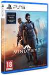 Mindseye PS5 Polska
