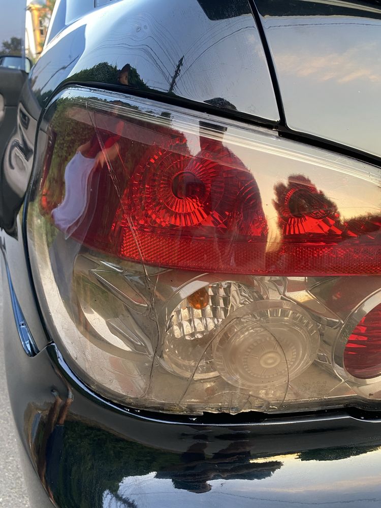 Продам Subaru Impreza STI