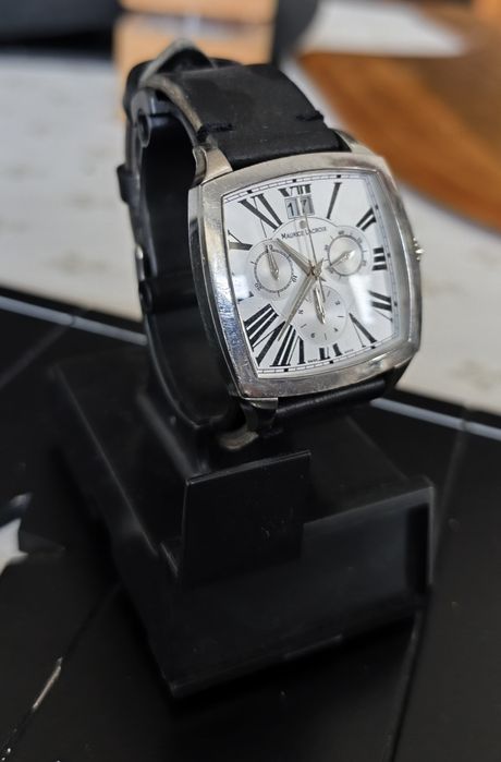 Zegarek Maurice Lacroix