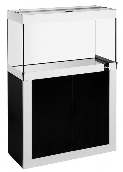 DIVERSA zestaw akwariowy 100x40x127 Fine LINE 2x30W T8