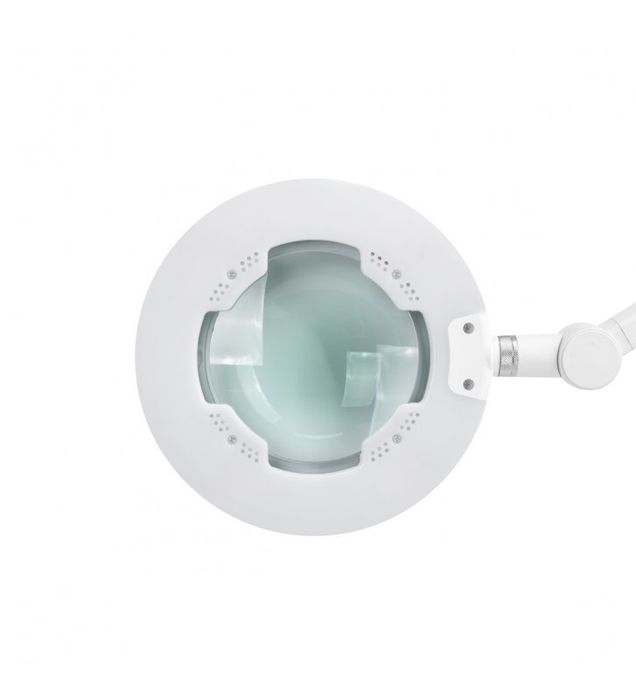 Lampa lupa led Glow 8021 do blatu reg. Barwa światła