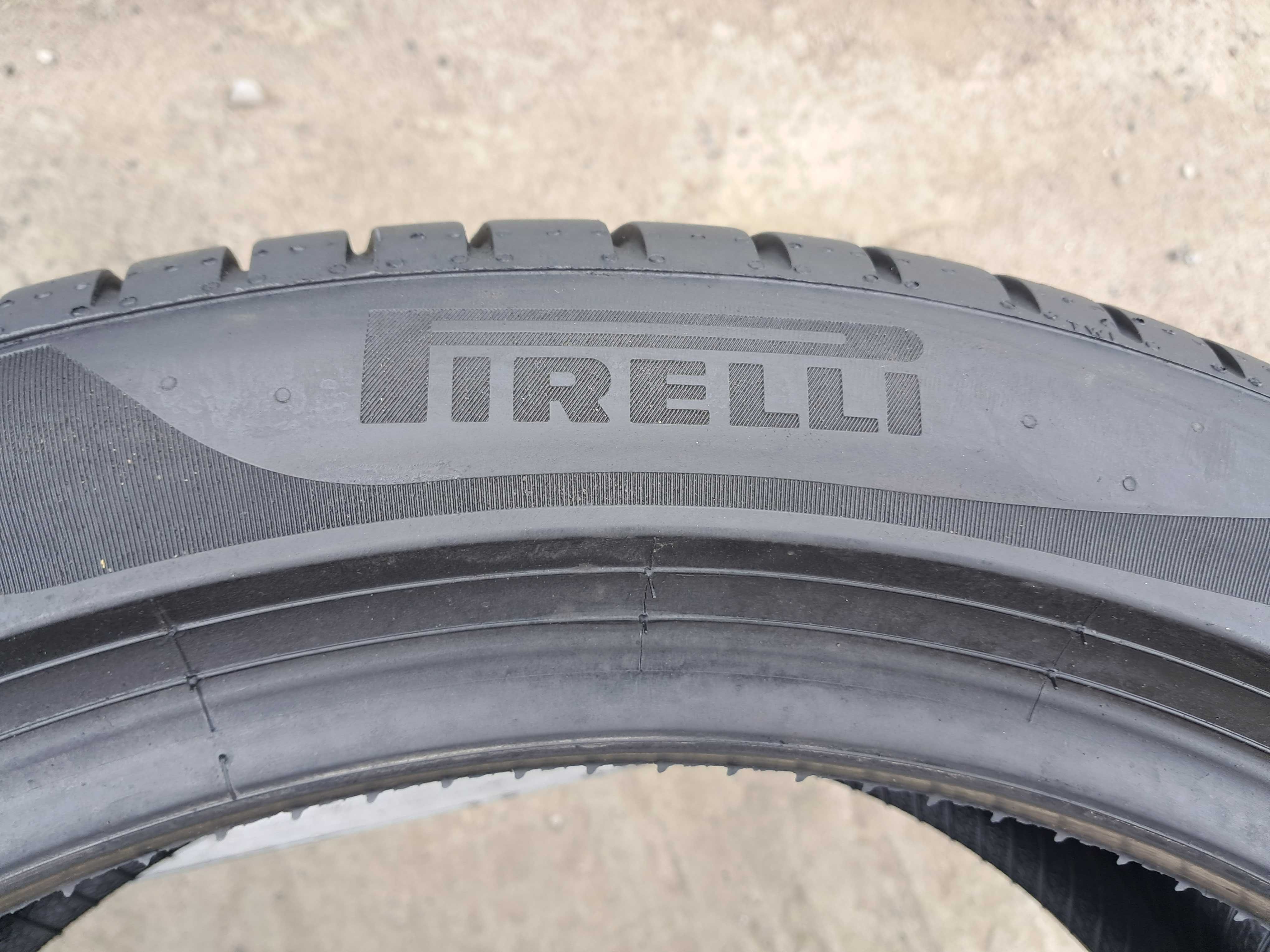 Резина літня, Pirelli Cinturato P7C2 225/45 245/40 R18 (арт.10508)