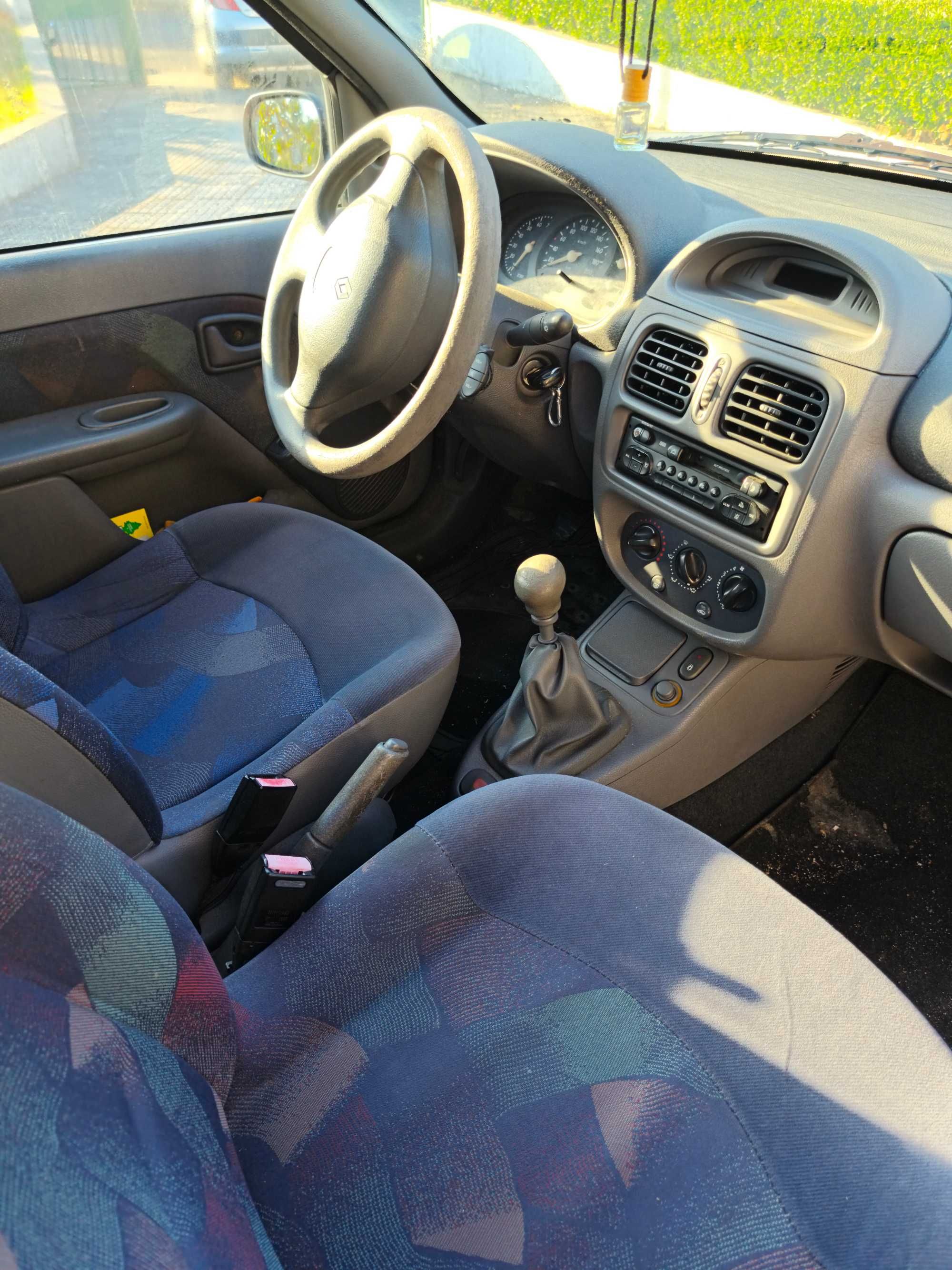 Vendo carro particular
