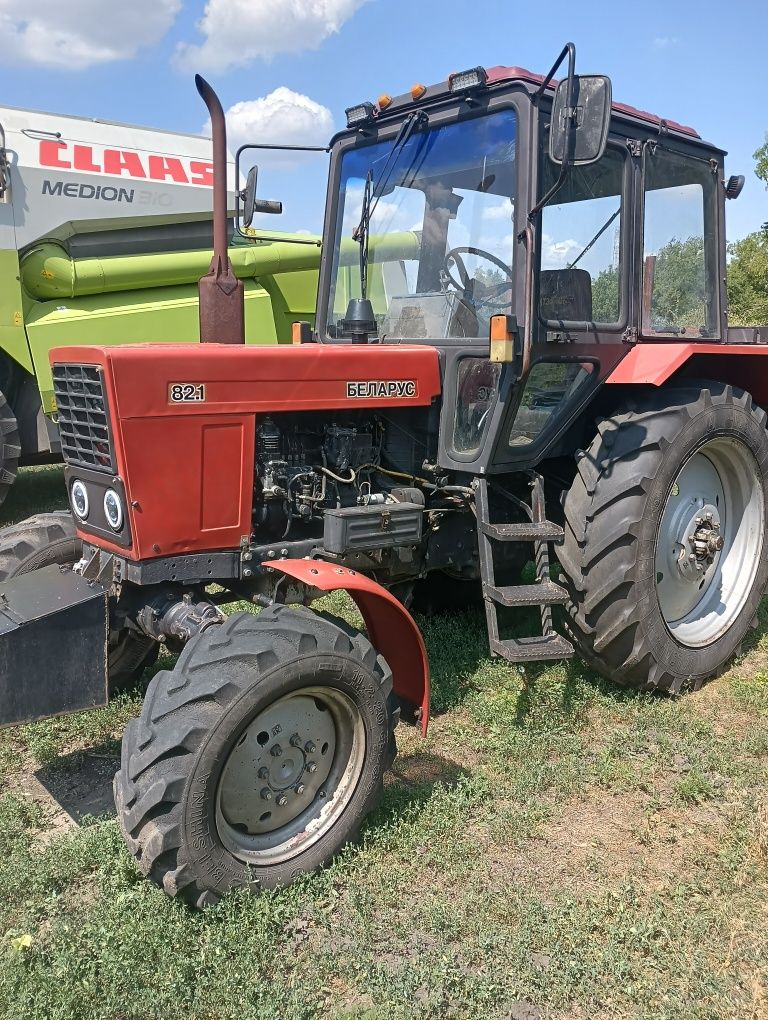 Продам МТЗ 82.1. .
