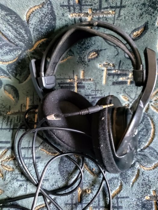 Наушники  Coss ur20