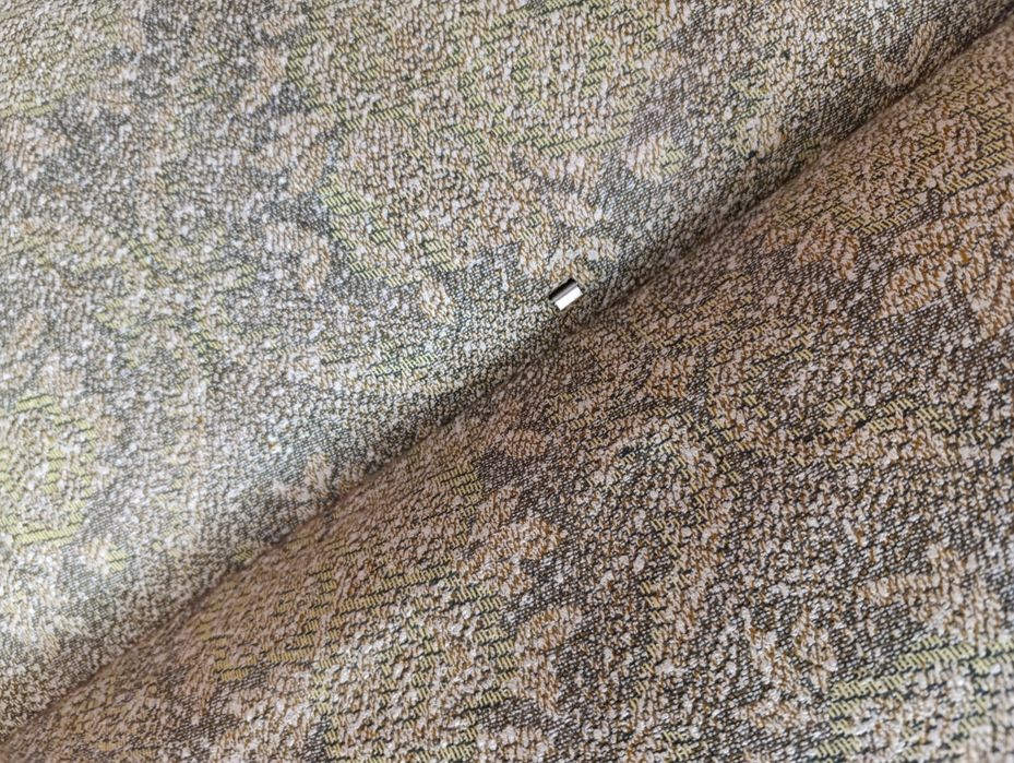 Диван времен СССР