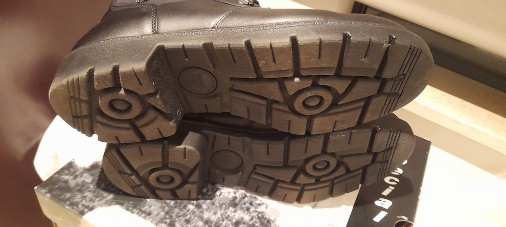 Botas táticas Special Force