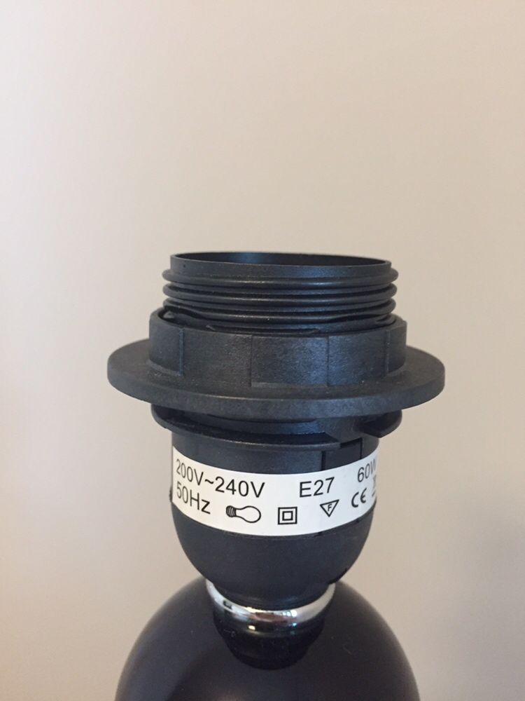 Lampka Lampa Oświetlenie