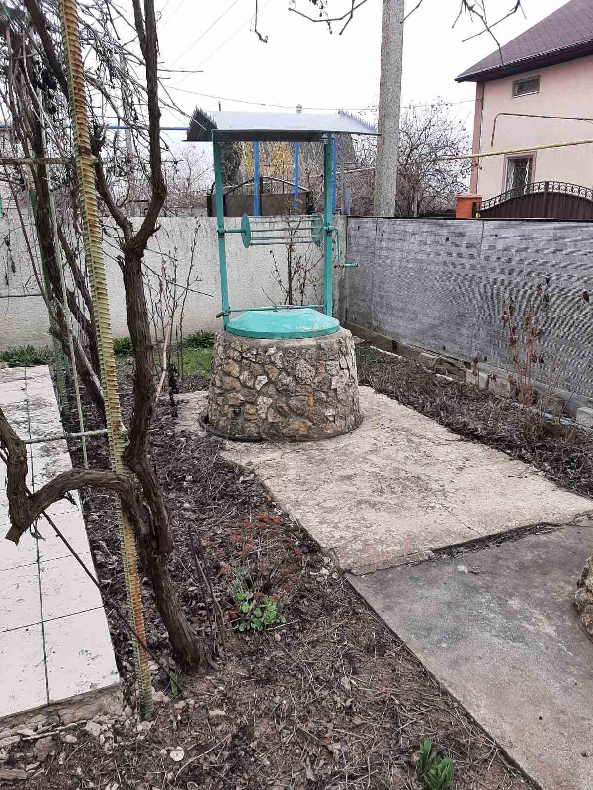 Продам дом кооп "Росток".