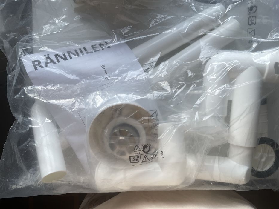 Sifao RÄNNILEN ikea