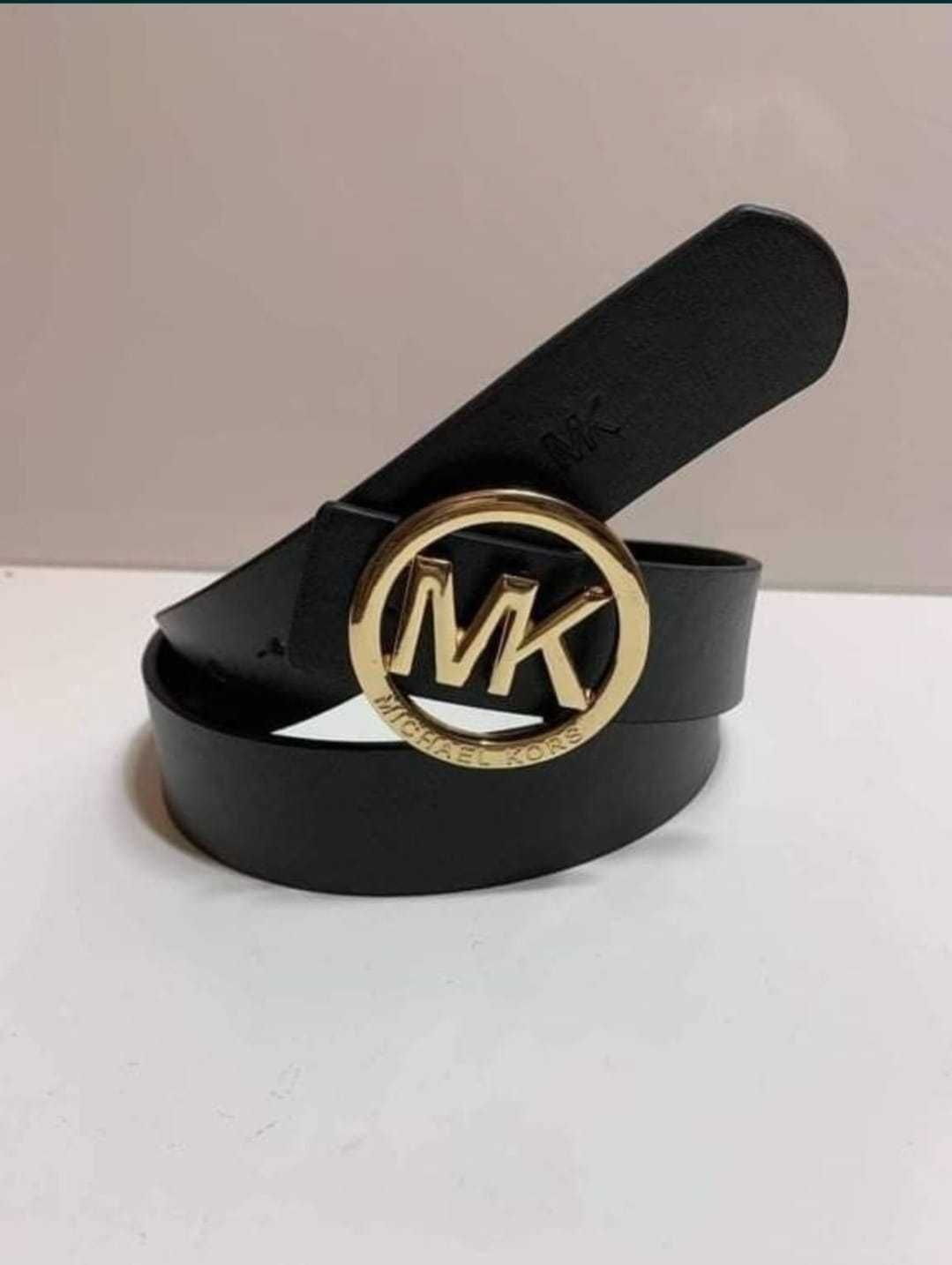 Pasek damski klamra michael kors paski nowość mk hit