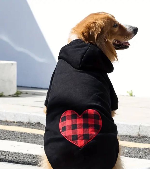 Одяг для собак новий