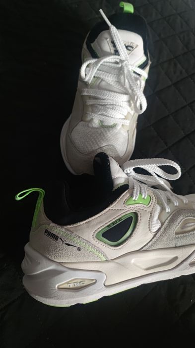 Adidasy unisex-Puma