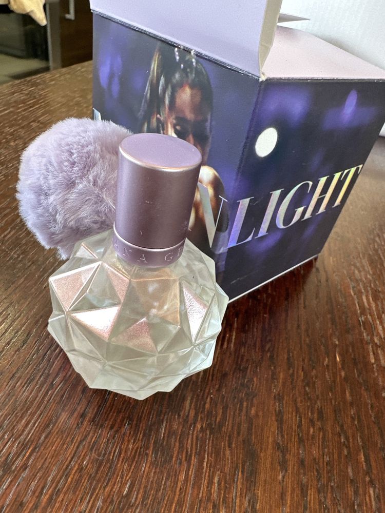 Perfumy ariana grande moon light