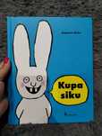 Książka "Kupa siku"