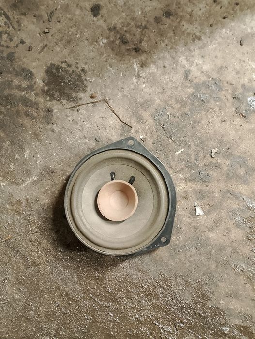 Głośnik opel corsa d tył