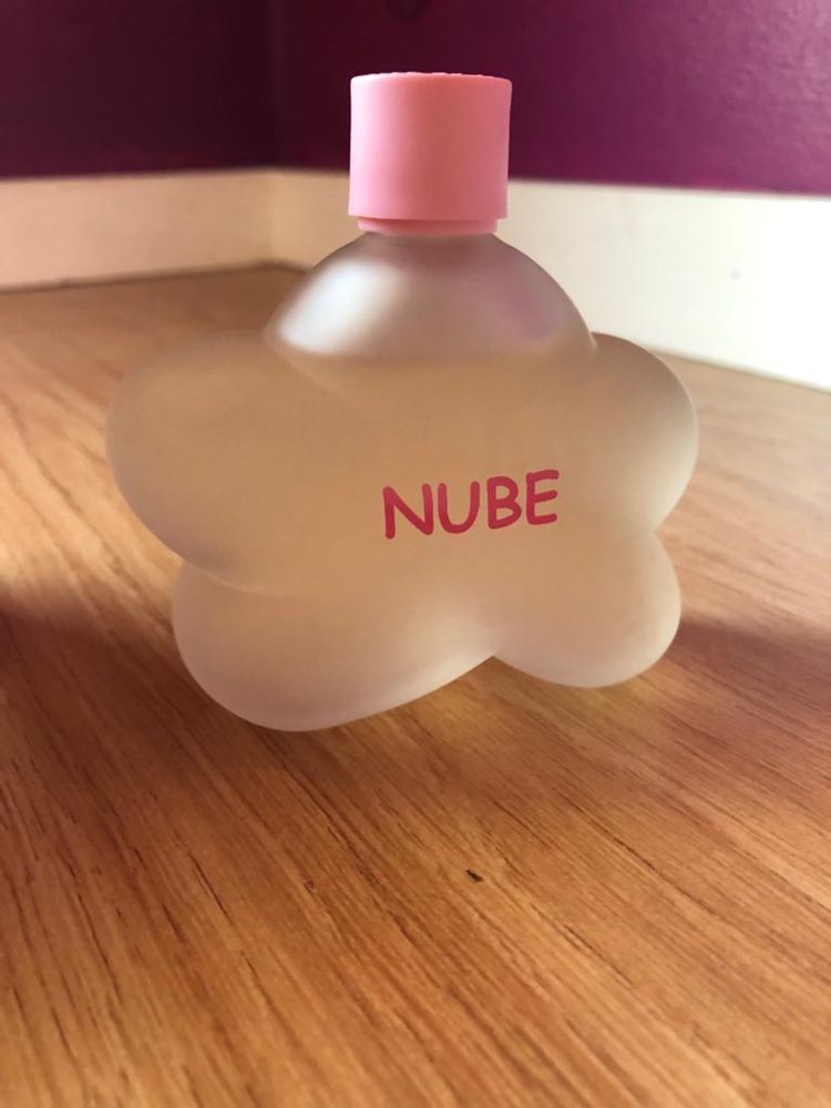 Perfume Nube para bebé