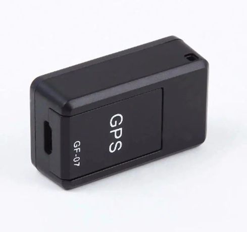 GPS-трекер GF-07
