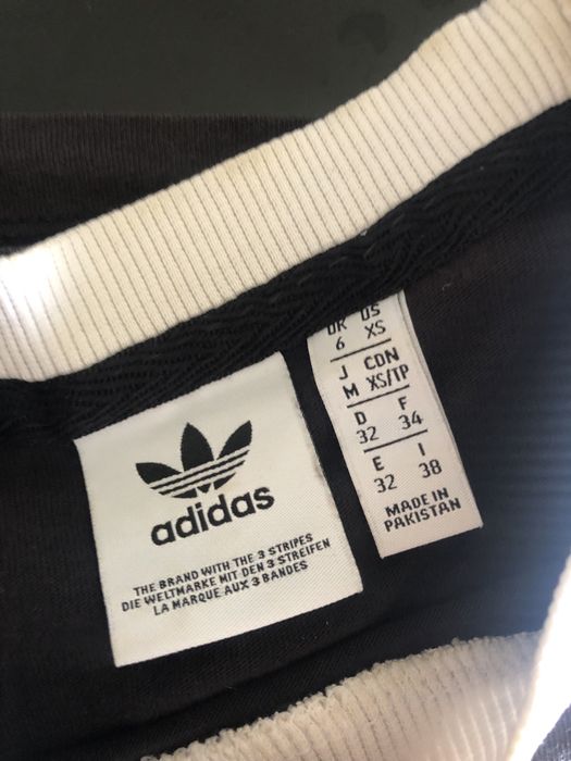 Fato de treino adidas