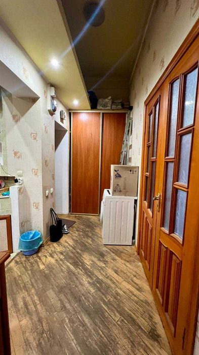 Оренда 2-кімнатної квартири на вул. Банківська — Центр міста