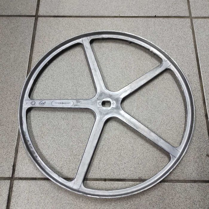 Шкив барабана 17400242001 для стиральной машины Indesit IWSC 5105 CIS