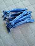 Gillette Blue 3 comfort 10 szt