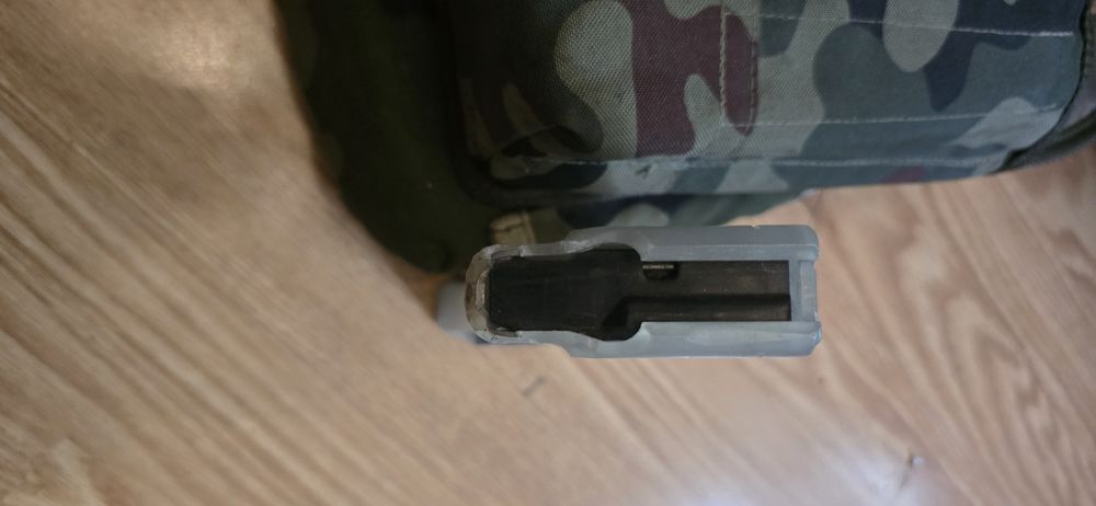 Beryl 5,56 x 45 Mag FB Radom Oryginat