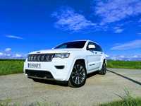 Jeep Grand Cherokee Jeep Grand Cherokee Overland Salon PL 1wl