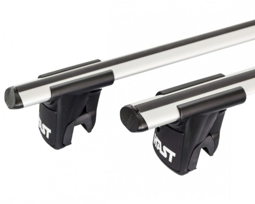 Barras hast rail integrado
