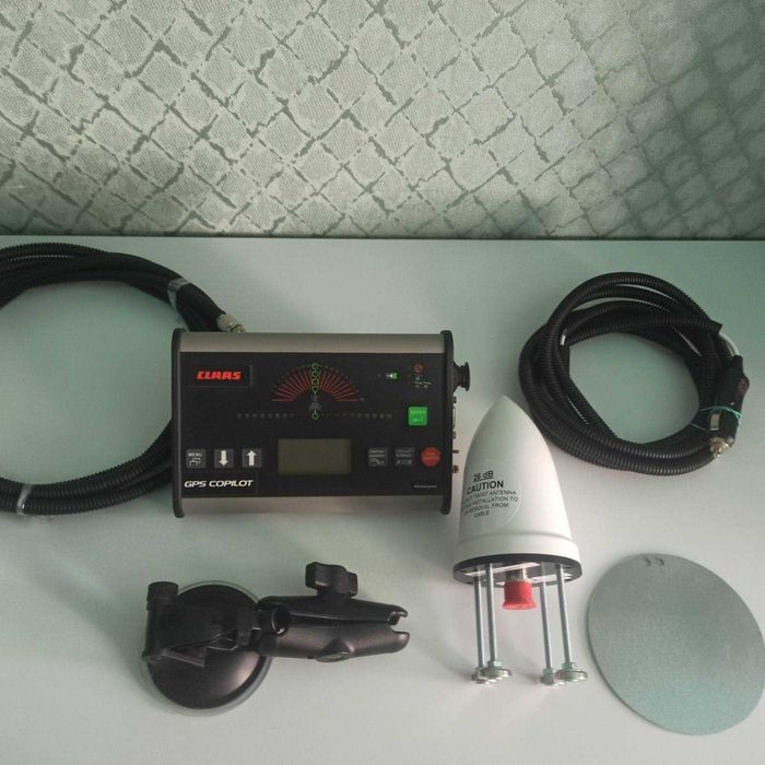 Агронавігатор Claas Copilot (Outback S-Lite) Клаас Копілот