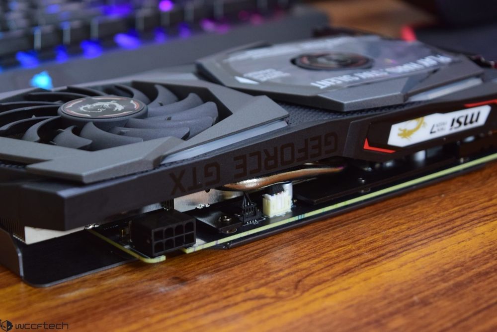 GTX 1660 Gaming X64284340820610123