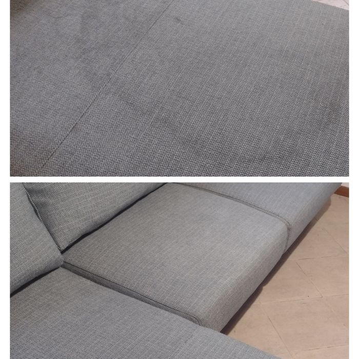 Lavagem de sofás colchões tapetes carpetes e tal