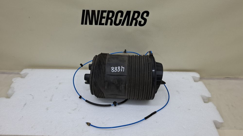 Audi E-Tron Q8, 2018- пневмоподушка задньої підвіски, in04888