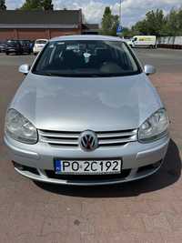 Volkswagen Golf 1.4 TSI 140 koni