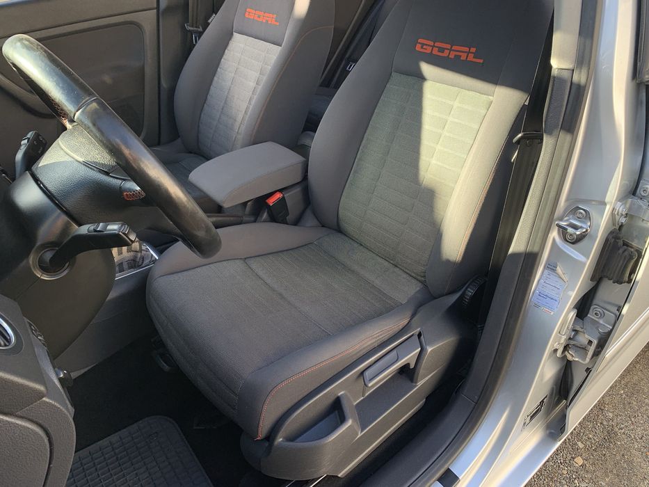 Volkswagen Golf Plus 2.0 tdi 2006р.