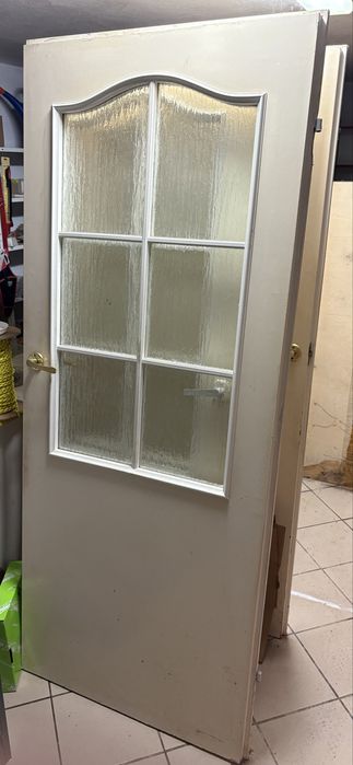 Drzwi wewnetrze 70 i 80