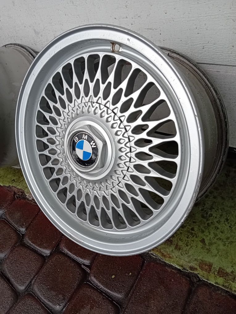 BMW E36 Z3 komplet felg aluminiowych