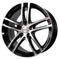 Felgi alu 18 5x108 Opel Astra Volvo V50 V40 Cross Country V60 V70 XC60