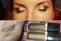 Sombra de Olhos Dourada Faberlic