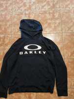 Спортивне худі Oakley vintage