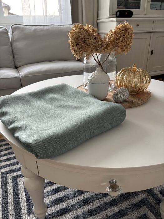 Zasłony zaciemniające IKEA Vilborg