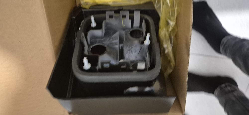 Farolim traseira VW transporter T4