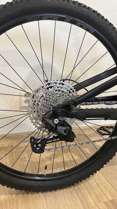 Polygon Siskiu D7 29” (rozmiar L, 2024)
