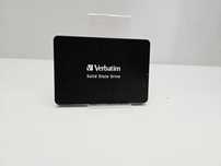 Dysk SSD Verbatim 240GB 2.5" SATA Komis Black Jack Sulechów