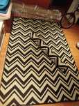 Conjunto Tapetes pelo curto